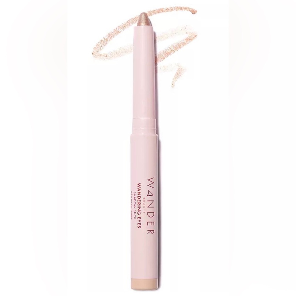 Wander Beauty Cream Eyeshadow Stick